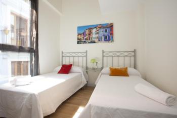 SingularStays Comedias, Valencia (photo 4)