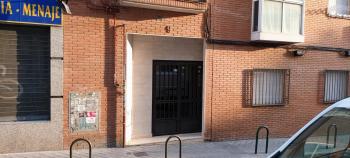 Habitación CDV, Madrid (photo 3)