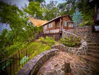 Villas Gasconia, Antigua Guatemala (foto 5)