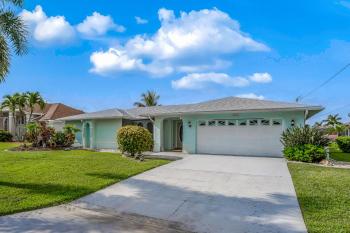 Sun & Smiles, Cape Coral (zdjęcie 2)