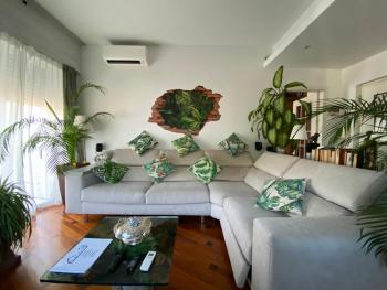 Terrazza Milano Apartment, Milán (fotografie 4)
