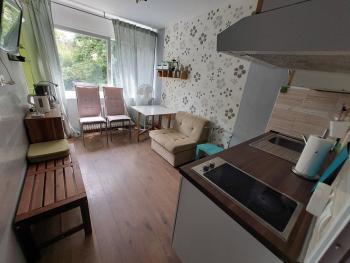 Apartment Fancy, Berlín (fotografie 4)