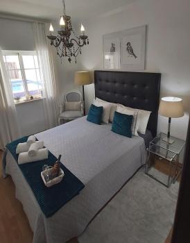 Jose & Ester House, Almada (fotografie 2)