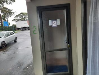 Walmsley Motel Mangere, Auckland (zdjęcie 5)