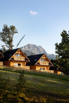 Osada Chłabówka Zakopane & SPA, Zakopane (photo 5)