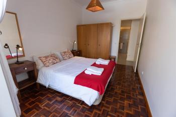 Sun & Beach Apartment by Soulplaces, Costa de Caparica (zdjęcie 5)