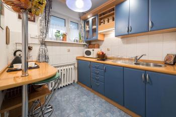 Apartament Frajda Zakopane, Zakopane (photo 3)