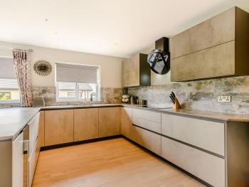 Willows Cottage, Blackburn (fotografie 2)