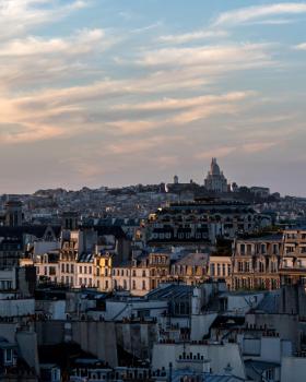 Hôtel Dame des Arts, Paris (Foto 4)