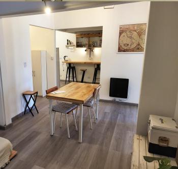 3 ambientes con balcón y Pràctico, lindo y con todo cerca!, Buenos Aires (fotografie 5)