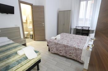 Albergo Leonardo Da Vinci, Milan (photo 4)