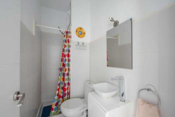 Apart Luminoso céntrico 3 hab + 2 baños, Sevilla (Foto 2)