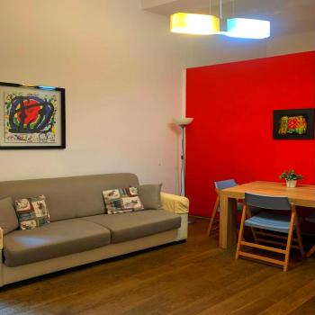 Sforza Apartment, Rome (photo 4)