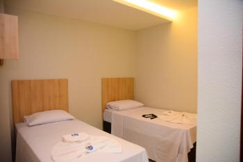 HOTEL RIOS - BALSAS, Balsas (photo 5)