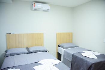 HOTEL RIOS - BALSAS, Balsas (photo 4)