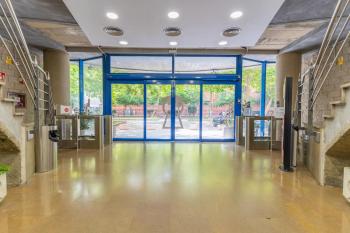 Albergue Juvenil Colegio Mayor Galileo Galilei, Walencja (zdjęcie 3)