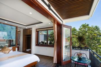 NaFaLa Homestay, Hội An (Foto 4)
