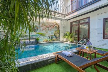 NaFaLa Homestay, Hội An (Foto 2)