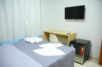 HOTEL RIOS - BALSAS, Balsas (photo 2)