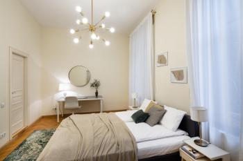 Old Riga Modern and Spacious 2 bedroom Apartment, Riga (foto 2)