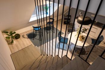 New Central Studios, Ljubljana (photo 4)