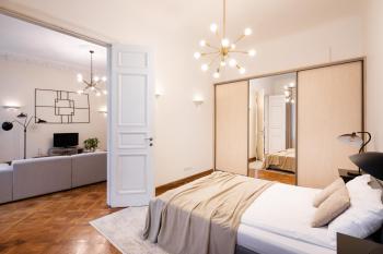 Old Riga Modern and Spacious 2 bedroom Apartment, Riga (foto 3)