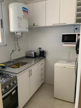 1 ambiente bien ubicado Almagro. Hospital Italiano, Buenos Aires (fotografie 5)