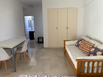 1 ambiente bien ubicado Almagro. Hospital Italiano, Buenos Aires (fotografie 3)