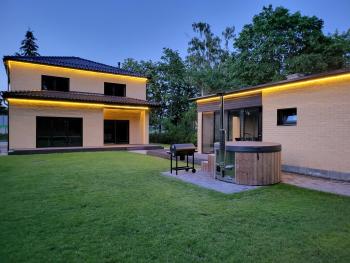 Vomikay Villa, Tallin (foto 2)