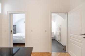 Der Fuchsbau - Neu, kuschelig und zentral im Grünen, Vídeň (fotografie 4)