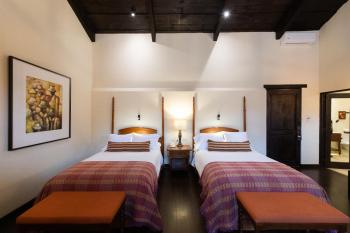 Porta Hotel Antigua, Antigua Guatemala (foto 4)