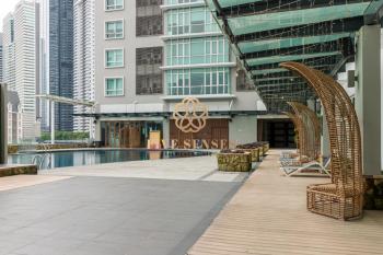 Dua Sentral Kuala Lumpur, Roam, Kuala Lumpur (fotografie 5)