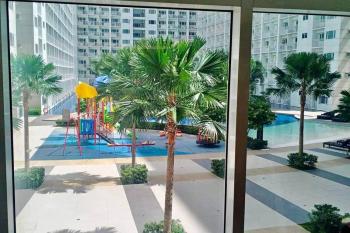 1BR Condo in MOA, Manila (fotografie 3)