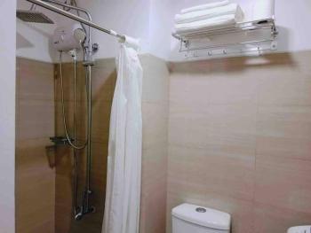 1BR Condo in MOA, Manila (fotografie 4)