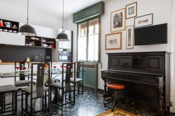UR-NEST Borgo B, Boloňa (fotografie 4)