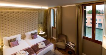 BW Premier Collection CHC Continental, Venice (photo 4)