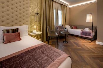 BW Premier Collection CHC Continental, Venecia (foto 5)
