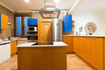 Pozas AC by Staynnapartments, Bilbao (Foto 3)