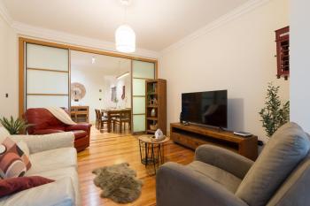 Pozas AC by Staynnapartments, Bilbao (fotografie 5)