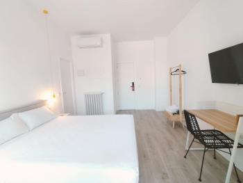 Hostal Manuela by gaiarooms, Madrid (fotografie 2)