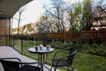 TatryTop Stara Polana Spa, Zakopane (zdjęcie 3)
