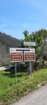 Douro Box, Castelo de Paiva (foto 3)