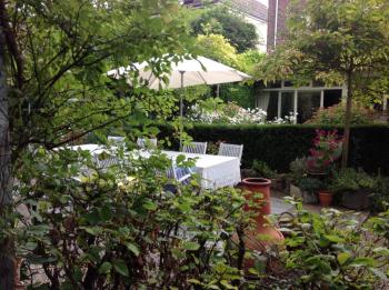 Annelies'Place to B& B, Maastricht (Foto 2)