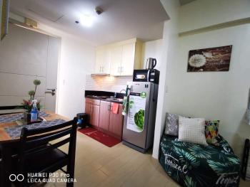 Pasay staycation @150Newport, Manila (fotografie 5)