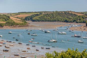 4 Glenthorne House, Salcombe (photo 2)