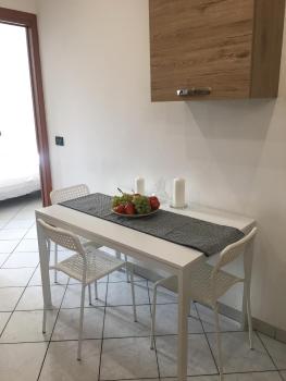 Casa Gabriella, Turín (fotografie 5)