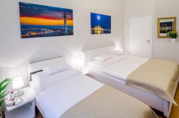 Anabelle Bed and Budapest, Budapest (photo 3)