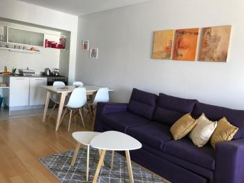 Bonpland Studio-Loft en Palermo Hollywood, Buenos Aires (fotografie 2)