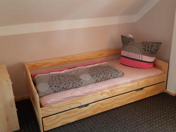 Ferienwohnung, Hohnstein, Hohnstein (foto 3)