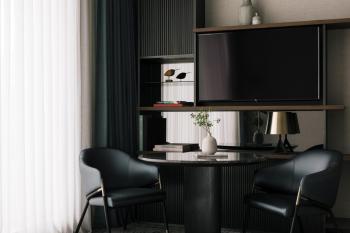Kimpton Maa-Lai Bangkok by IHG, Bangkok (fotografie 5)